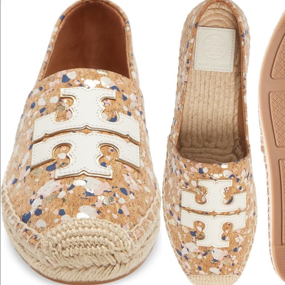Tory Burch espadrille